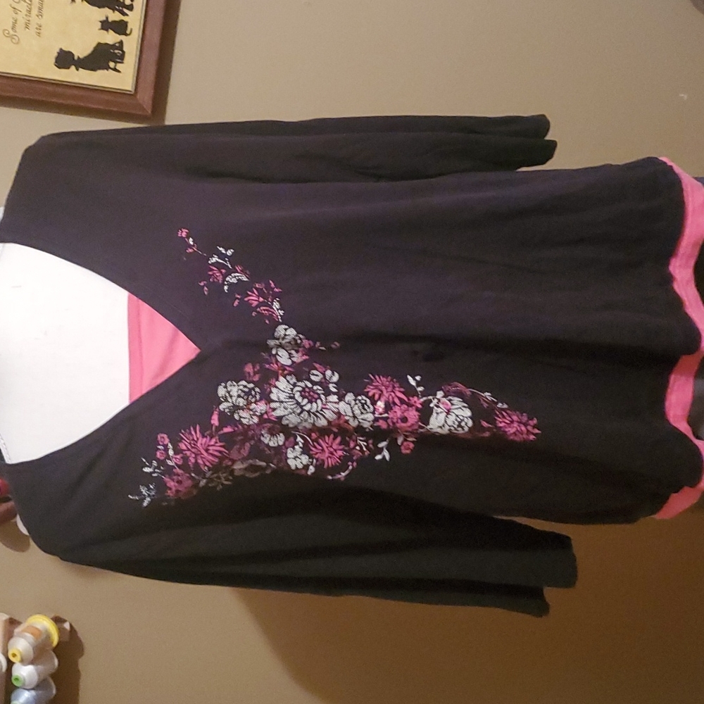D&Co Top XL